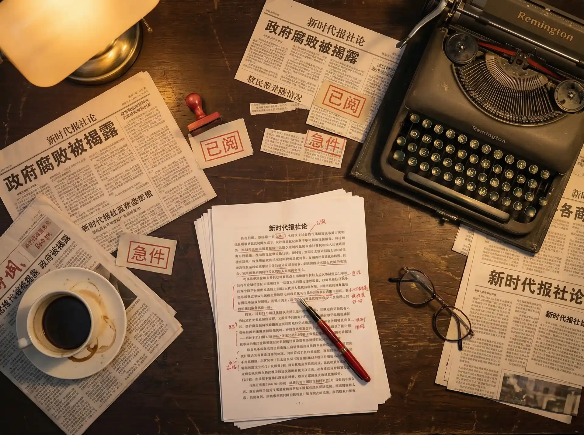 国产影视导航 | 国产影视官方入口~热点国产影视分享平台 - 报社编辑部工作场景